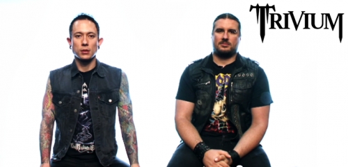 Trivium: Back with a Vengeance – Part 1 [video &amp; traducción]
