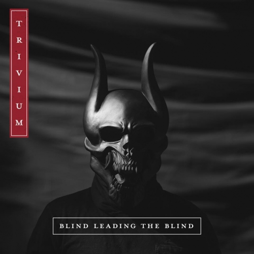 Trivium estrena el audio del tema “Blind Leading The Blind”