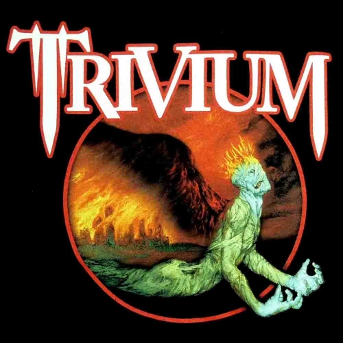 Trivium en el Top 15 del “New Wave of American Heavy Metal”
