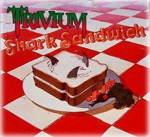 “Shark Sandwich” y el estado actual del Álbum VI
