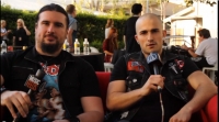 Entrevista con Corey & Paolo desde el Soundwave Festival