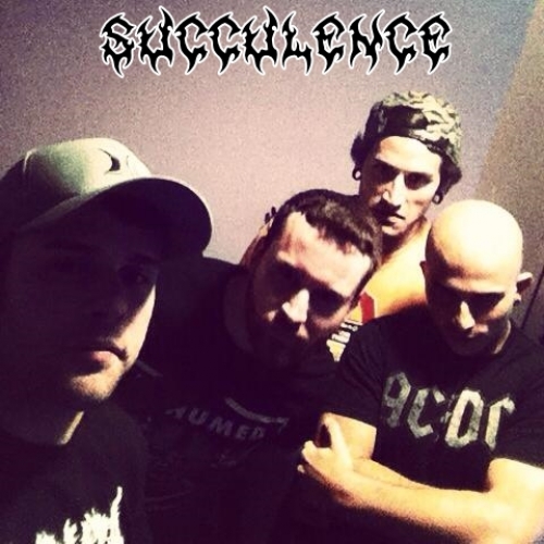 “Succulence”, el nuevo ‘proyecto’ de Paolo Gregoletto &amp; Nick Augusto