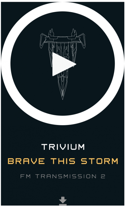 “Brave This Storm” [mp3, lyrics/letras &amp; traducción]
