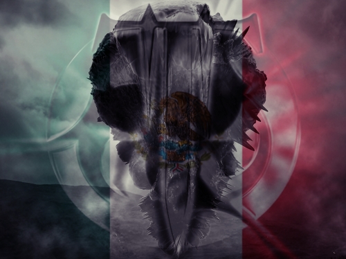 ¡Llamado a todos los fans de Trivium en México! [misión especial]