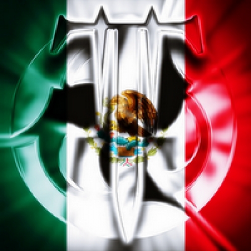 ¡Voten para elegir al ganador de la convocatoria del video &quot;Mexico Wants Trivium&quot;!