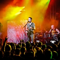 Trivium @ The Rave in Milwaukee (Jan 12 2012)