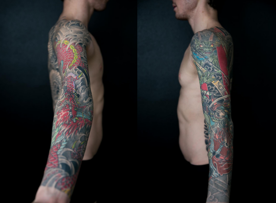 05 heafy Photo by Ashley Heafy