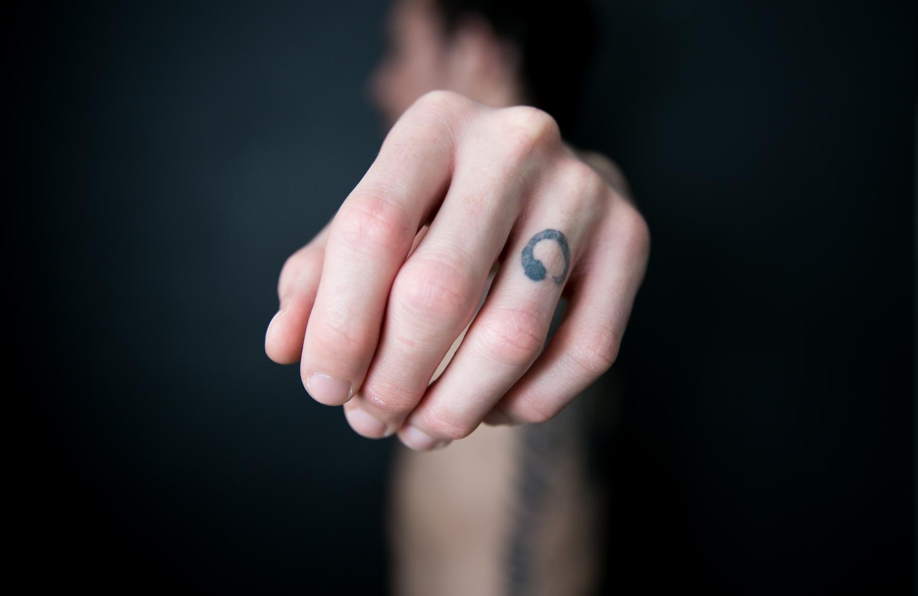 06 heafy tattoos 5 Photo by Ashley Heafy