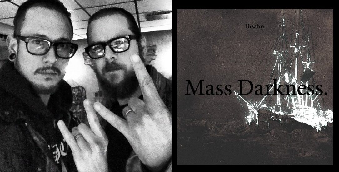 matt ihsahn mass darkness