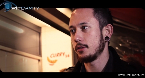 [video] Matt habla sobre el Nuevo &Aacute;lbum de Trivium, carne, pol&iacute;tica, Mitch Lucker y m&aacute;s 