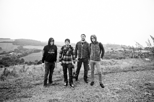 Fotos tomadas por Jonpaul Douglass