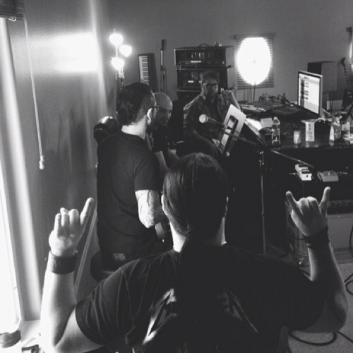 Actualizaci&oacute;n sobre el estado de la Pre-producci&oacute;n para el &Aacute;lbum VI