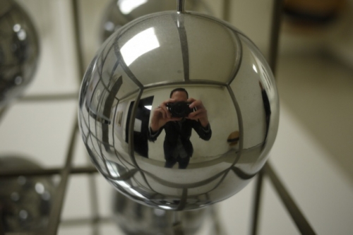 KiichiChaos.com - Nuevo sitio web de Matt Heafy