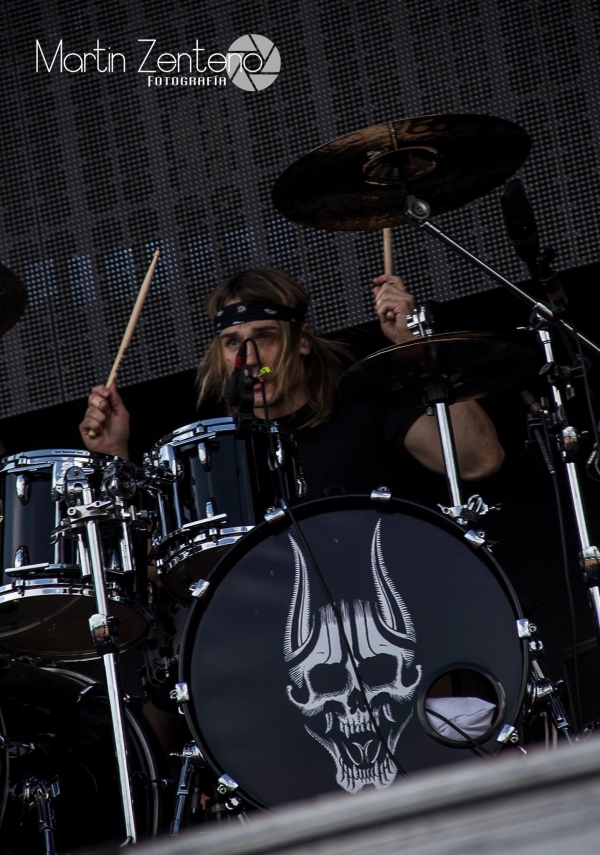 Entrevista exclusiva con Paul Wandtke