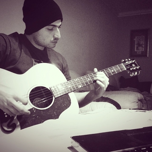 Paolo: Sin Lista de Deseos / Wish Listless