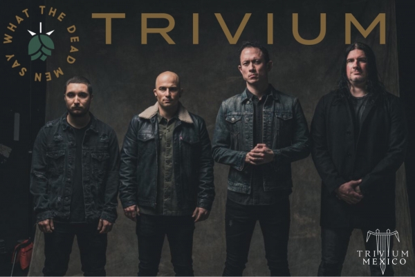 Detrás de las canciones de &quot;What The Dead Men Say&quot;