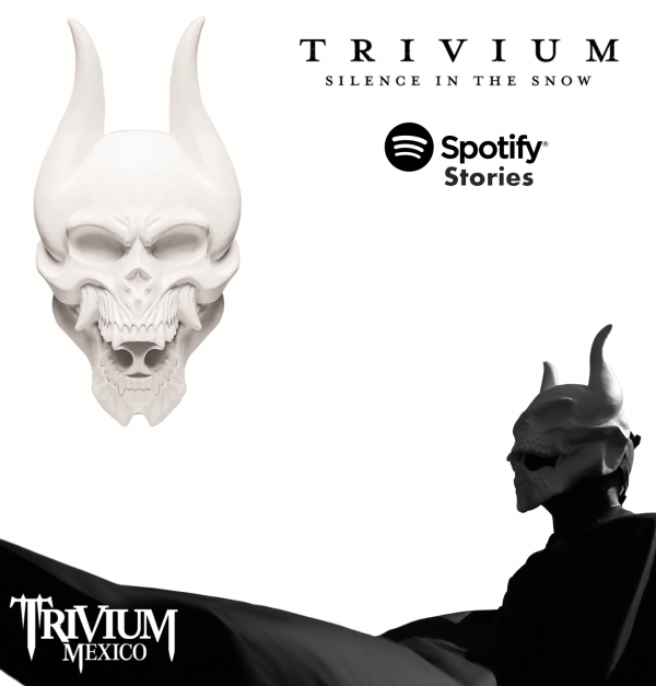 La Historia y Sonido detrás de “Silence In The Snow”