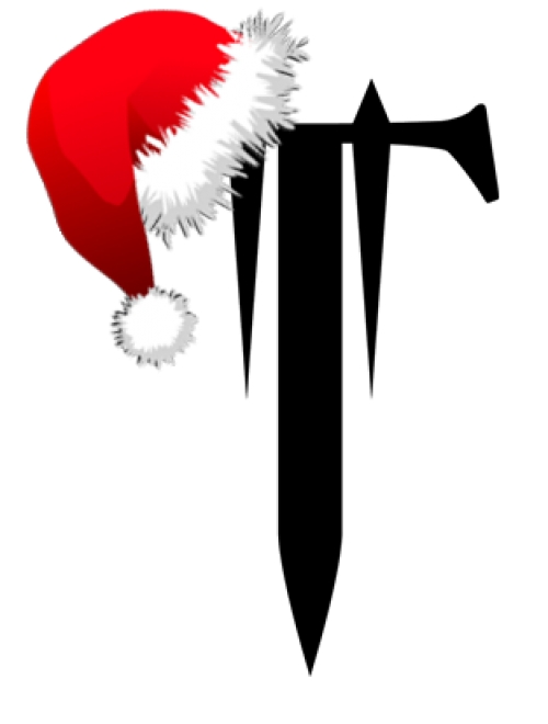 &iexcl;Felices Fiestas! ~ Happy Holidays!