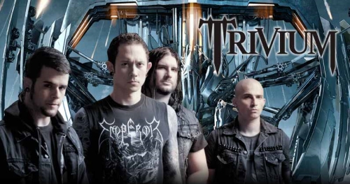 Matt &amp; Corey hablan de &ldquo;Vengeance Falls&rdquo;, el pasado, presente y futuro de Trivium y m&aacute;s