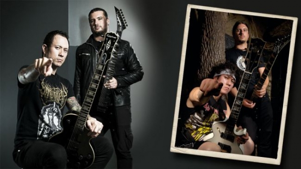 Trivium recuerda &ldquo;Ascendancy&rdquo; y su ascenso a la cima