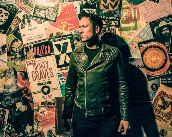 Matt Heafy: &ldquo;Da&ntilde;ar mi voz y pensar que mi carrera hab&iacute;a terminado fue lo mejor que me haya pasado&rdquo;