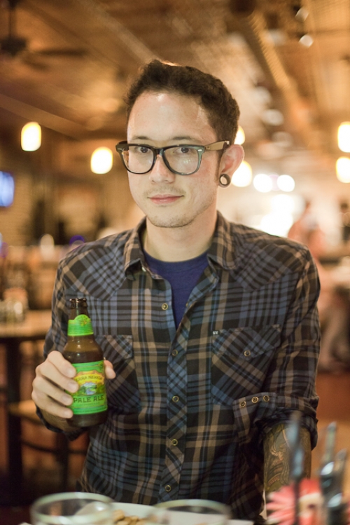 MKH: Los inicios de &lsquo;In Waves&rsquo; y el tour de comida por Tampa