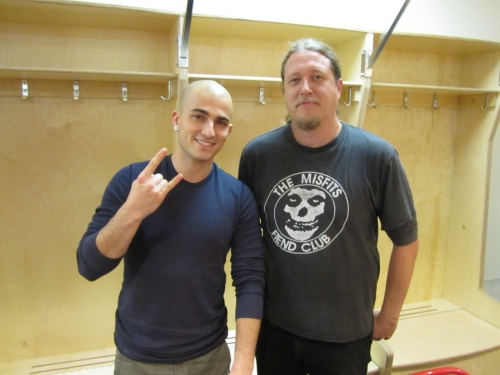 Paolo sobre Lulu: "Si alguien cree que lo entiende, entonces est&aacute; drogado"