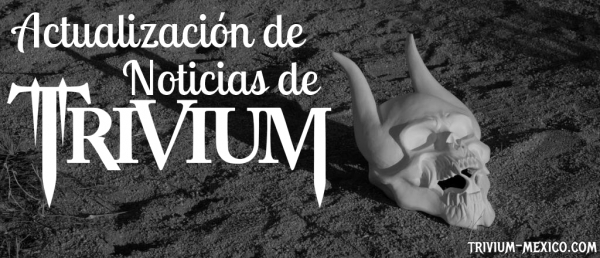 Actualización de Noticias: Tour &amp; Colaboración de Matt con Ihsahn