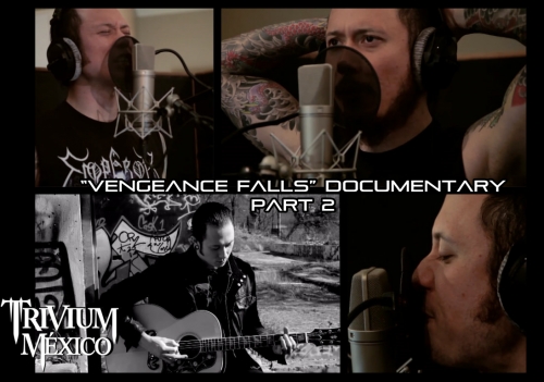 &ldquo;Vengeance Falls&rdquo; Documentary (Pt. 2) [video &amp; traducci&oacute;n al espa&ntilde;ol]