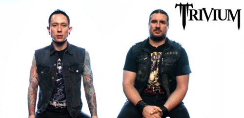 Trivium: Back with a Vengeance &ndash; Part 1 [video &amp; traducci&oacute;n]
