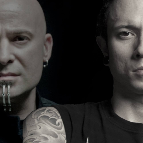&ldquo;Vengeance Falls&rdquo; en palabras de Matt Heafy &amp; David Draiman
