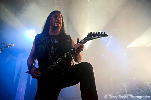 Corey habla sobre &ldquo;Vengeance Falls&rdquo;, equipo, planes de tour y m&aacute;s 