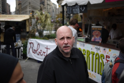 Monte Conner (Roadrunner Records A&amp;R Executive) &amp; Trivium