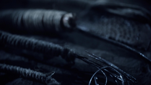 Trivium - &ldquo;Built To Fall&rdquo; (D-7)