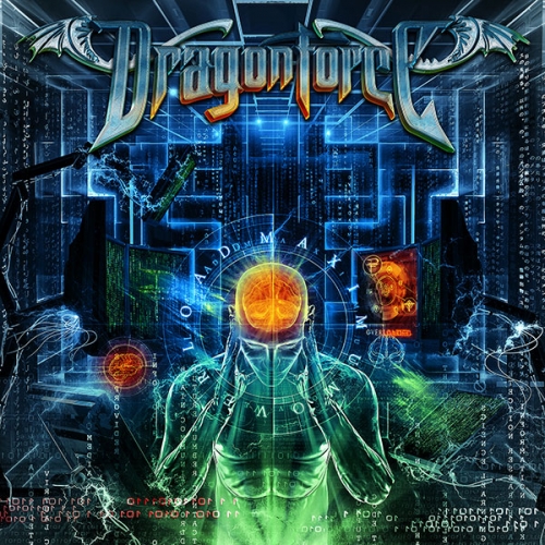 ¡Matt Heafy colabora en el nuevo álbum de Dragonforce!