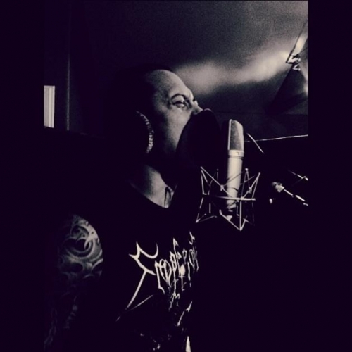 &iexcl;Matt Heafy habla sobre el nuevo &aacute;lbum!