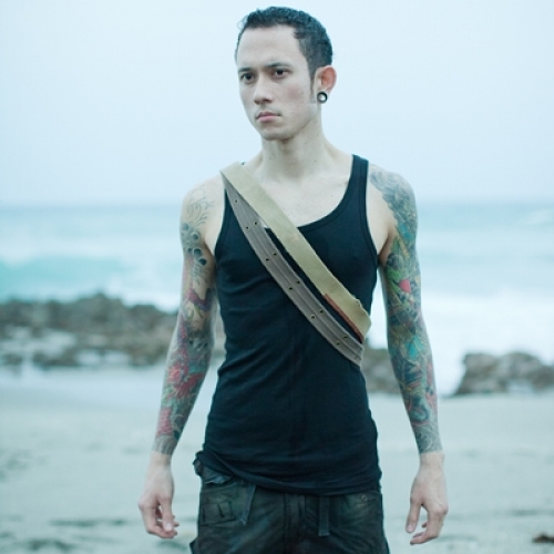 [video] 5 Preguntas con Matt Heafy