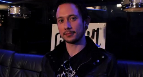 [video] Matt &amp; Gibson Germany: Guitarra signature &amp; shows por Europa