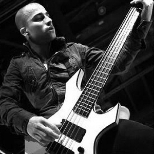 Christoff de 98ROCK entrevista a Paolo