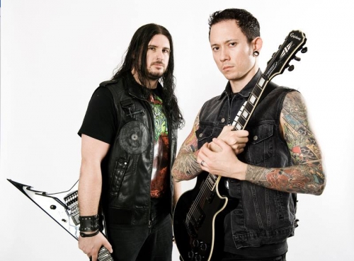 Trivium: Back with a Vengeance &ndash; Part 2 [video &amp; traducci&oacute;n]