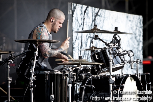 Nick Augusto en entrevista con Rocksins