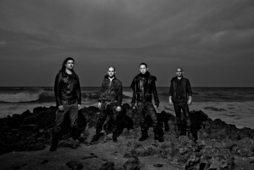 Trivium habla acerca de &ldquo;In Waves&rdquo; y m&aacute;s
