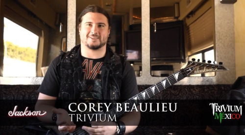 Corey: &ldquo;Jackson est&aacute; en mi sangre.&rdquo;