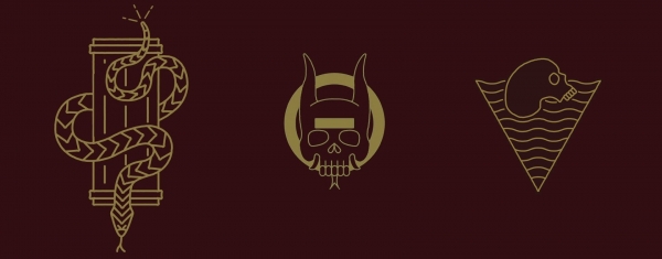 3 nuevas canciones de Trivium