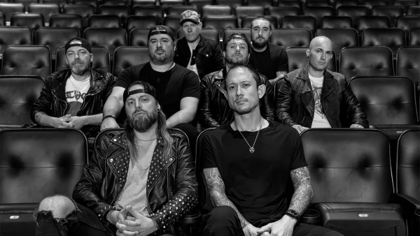 Matt Heafy &amp; Matt Tuck hablan sobre “The Poisoned Ascendancy Tour”