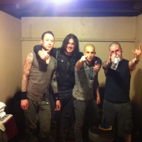 Trivium, In Flames, Veil Of Maya, Kyng (USA 2012)