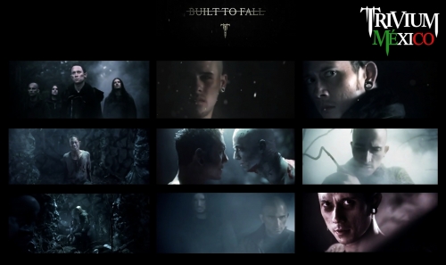 &ldquo;Built To Fall&rdquo;: Video + Single Bundle Pack + Acoustic Version