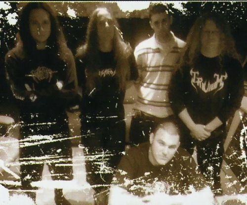 Matt Heafy &ndash; Capharnaum &amp; Mindscar