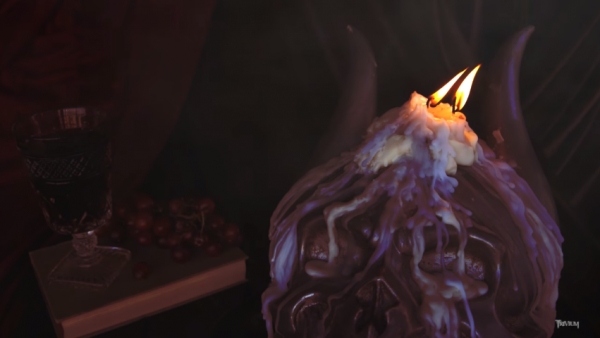 Trivium - VIII.I (Teaser 1)