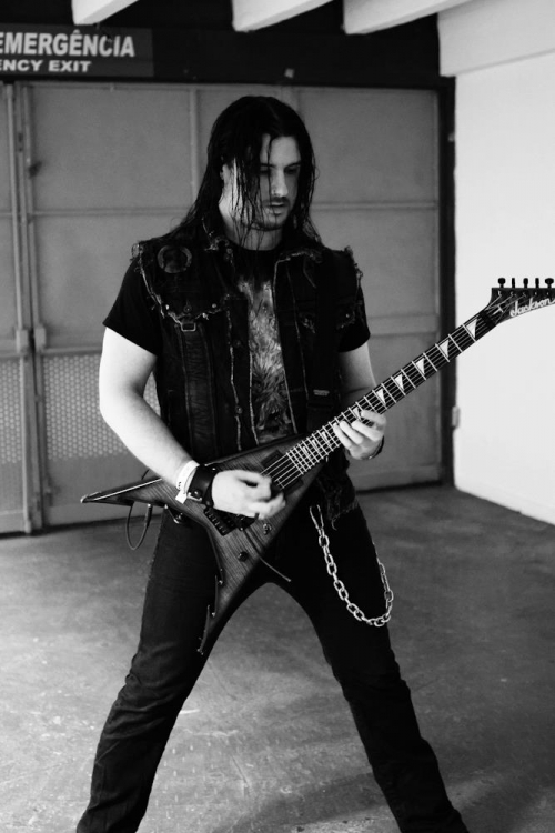 Corey: &ldquo;Con &lsquo;Vengeance Falls&rsquo; estamos listos para un nuevo sonido, m&aacute;s elementos y un nuevo enfoque&rdquo;